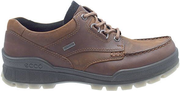 Ecco Track 25 Low bruin