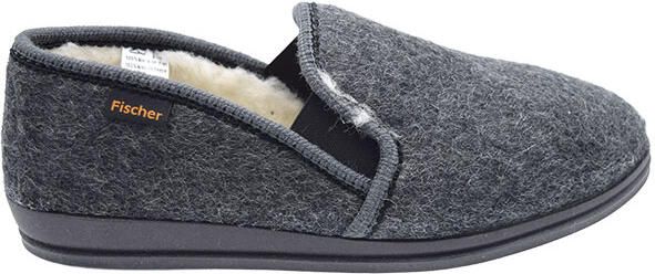 Fischer 2610 grijs