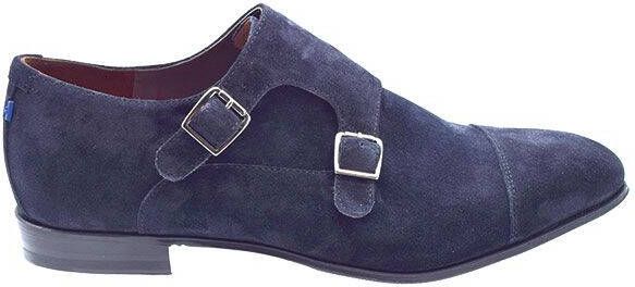 Floris van bommel 30015 G1 2 blauw