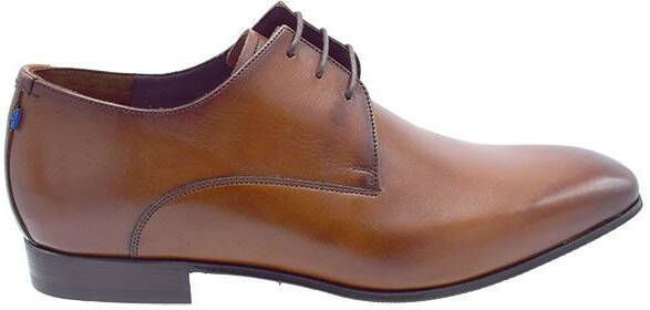 Floris van bommel 30217 G1 2 cognac