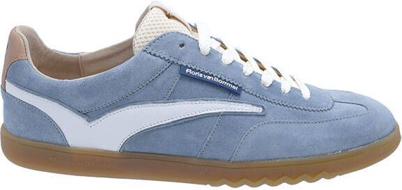 Floris van bommel De Zaler 01.11 blauw