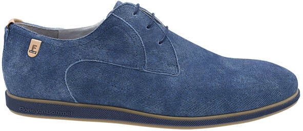 Floris van bommel Presli H 02.46 blauw