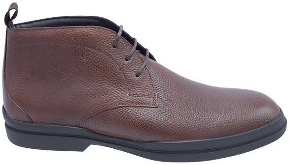 Van bommel Magma H cognac