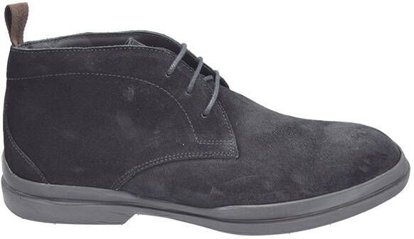 Van bommel Magma H zwart