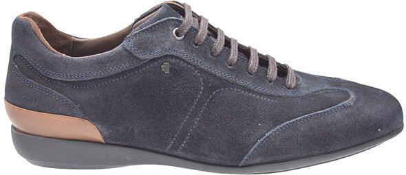 Van bommel Senna H blauw