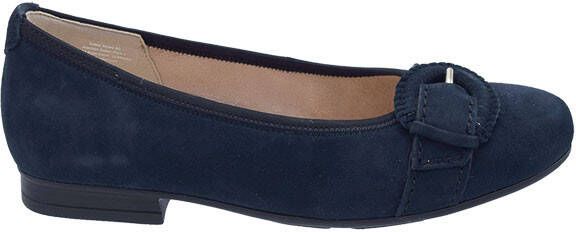 Gabor 62.463.46 blauw
