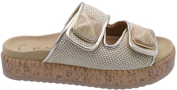 Gabor 63.763.42 beige