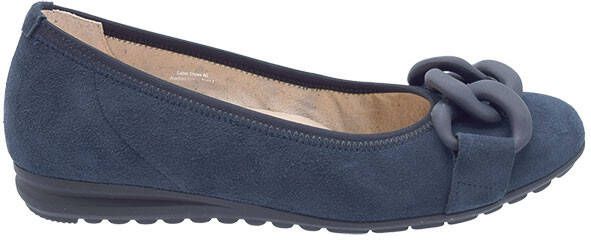 Gabor 72.625.36 blauw