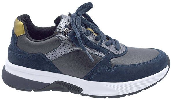 Gabor Rolling Soft 76.847.46 blauw