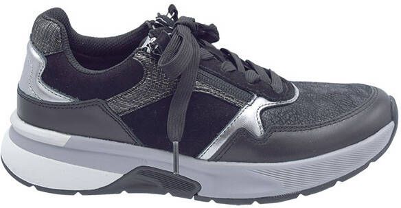 Gabor Rolling Soft 76.847.67 zwart