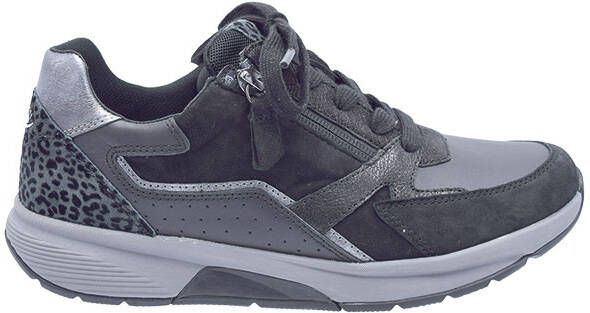 Gabor Rolling Soft 76.878.67 zwart
