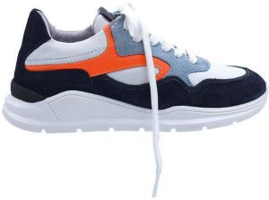 Gattino G1355 blauw