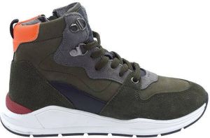 Gattino G1540 groen