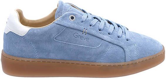 Greve 2125.05 Wave blauw