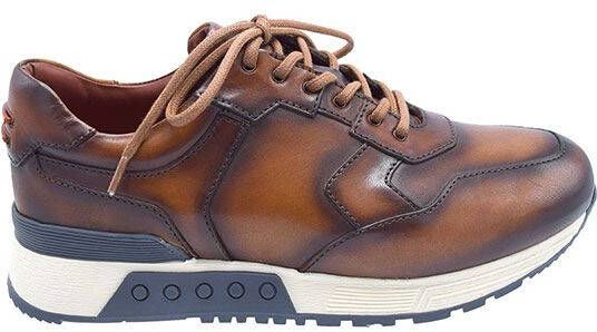 Greve 4289 Haarlem cognac K