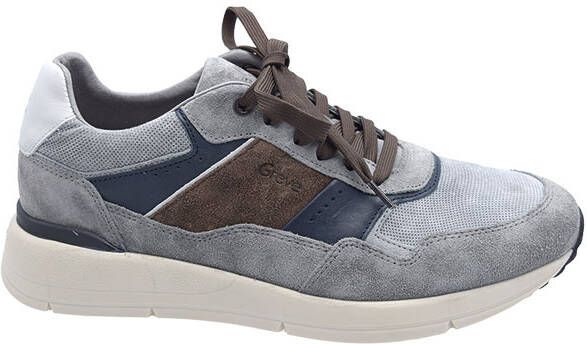 Greve 7289 Walker H grijs