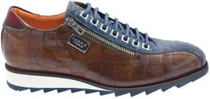 Harris 0605 P cognac