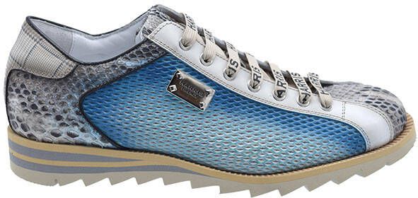 Harris 2817 python blauw