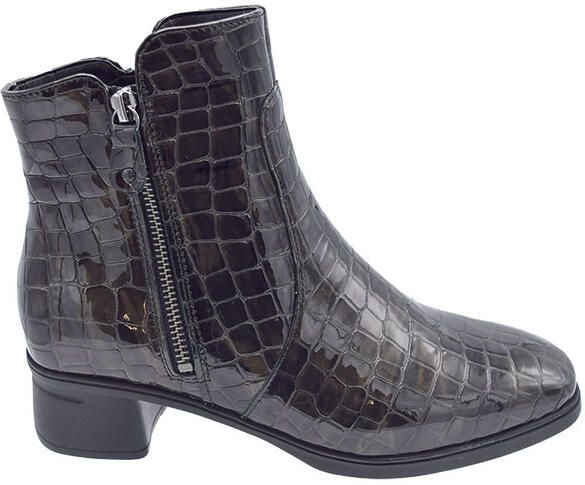 Hartjes Blues Boot grijs