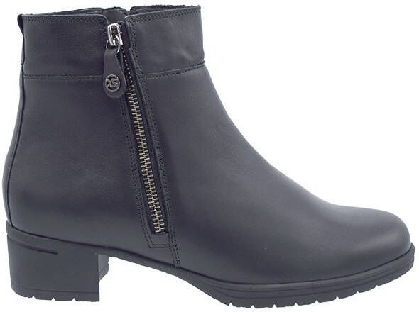 Hartjes Hip Boot zwart