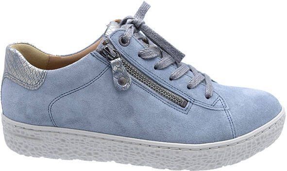 Hartjes Phil H blauw