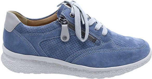 Hartjes Rap Shoe K blauw