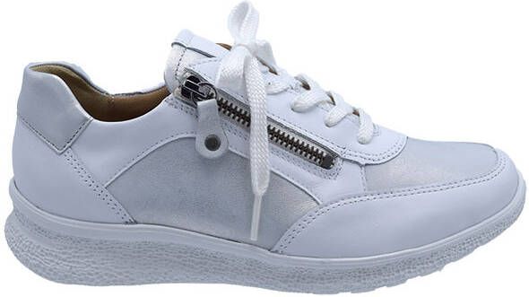 Hartjes Rap Shoe K wit