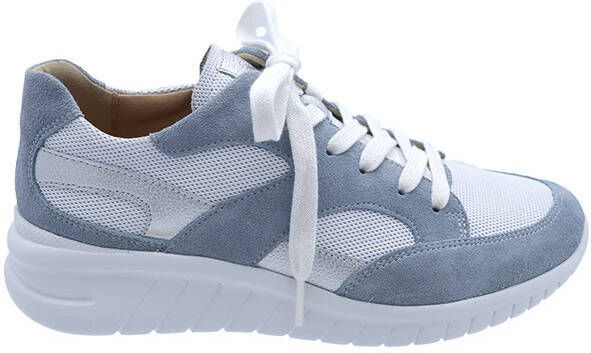 Hartjes Wave Shoe blauw