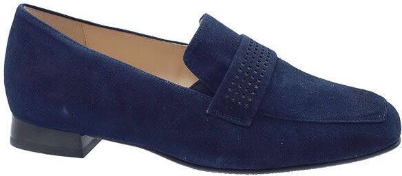 Hassia 300862 H blauw