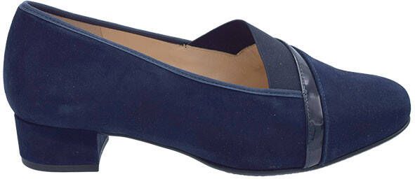 Hassia 302462 K blauw