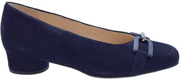 Hassia 302632 H blauw