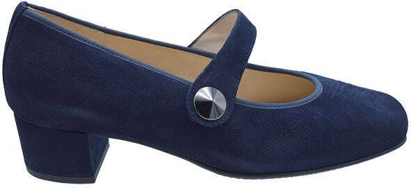 Hassia 303375 J blauw