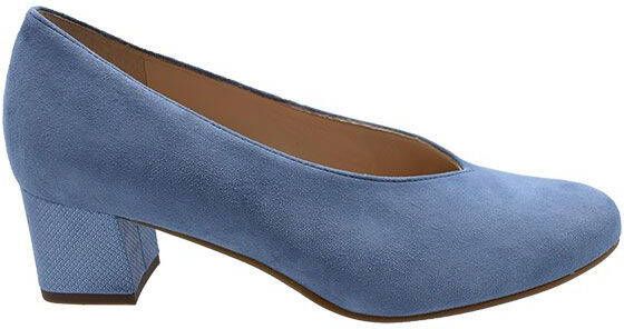 Hassia 304936 H blauw