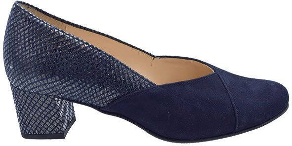 Hassia 304943 H blauw