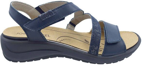 Josef seibel Annecy 12 blauw