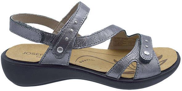 Josef seibel Ibiza 70 grijs