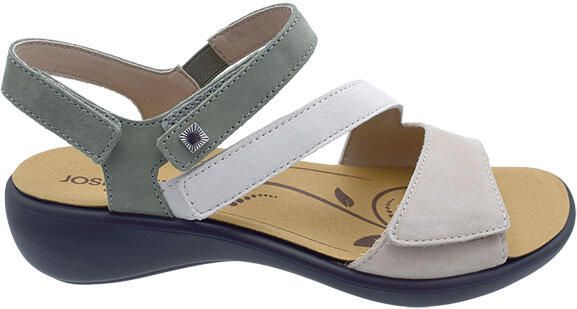 Josef seibel Ibiza 02 beige
