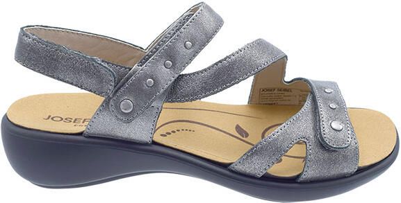 Josef seibel Ibiza 70 zilver