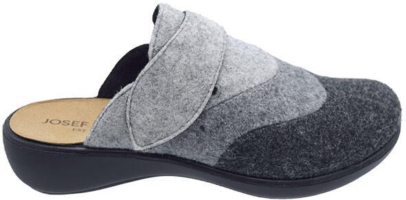 Josef seibel Korsika grijs