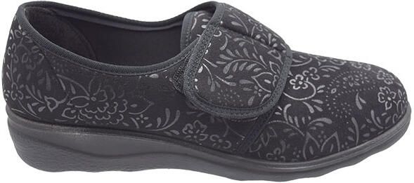 Josef seibel Nice 80 zwart