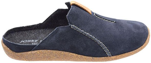 Josef seibel Vince 02 blauw