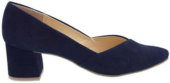 Paul green 3740 blauw