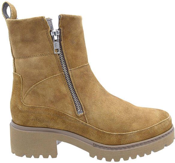 Piedi nudi Coco bruin