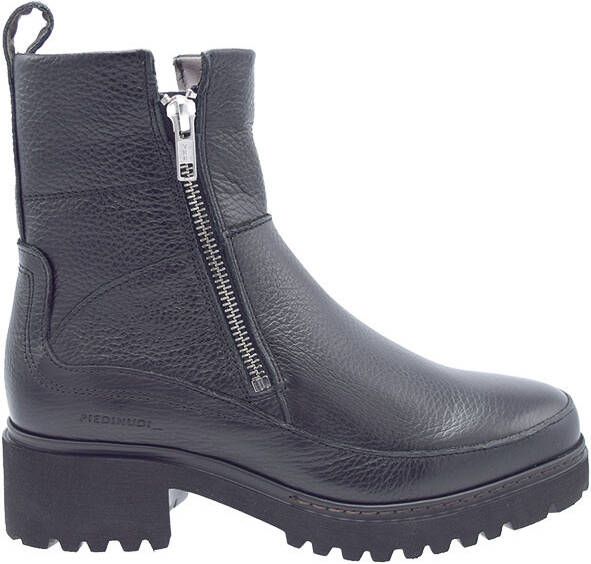 Piedi nudi Coco H zwart
