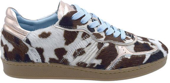 Piedi nudi Imola H beige