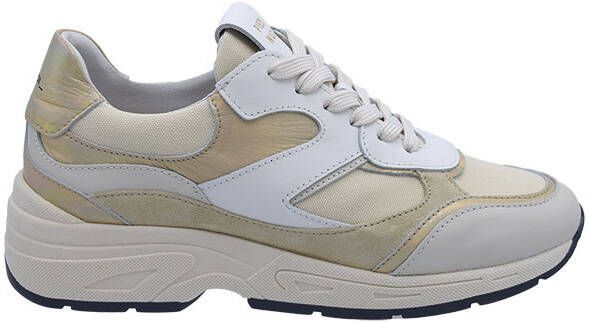 Piedi nudi Kara K taupe