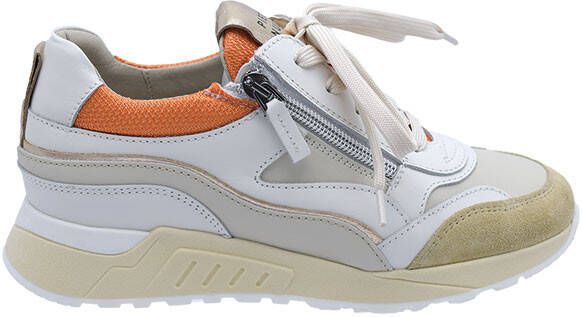 Piedi nudi Lore H beige