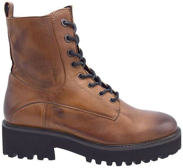 Piedi nudi Niella H cognac
