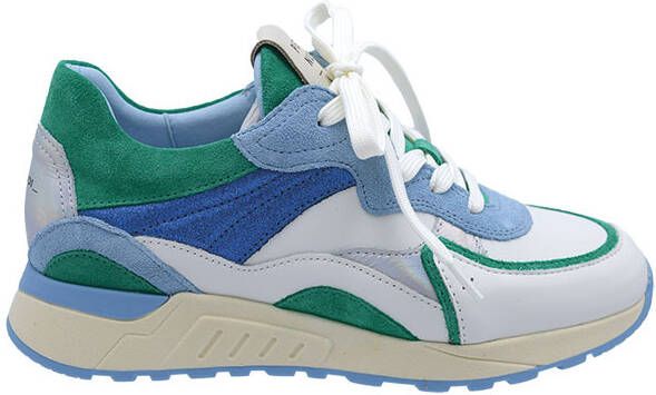 Piedi nudi Nova H groen