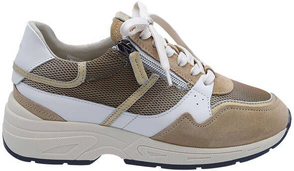 Piedi nudi Talla H beige